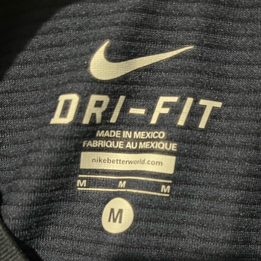 Nike Dri-FIT T-Shirt - Picture 5 of 6